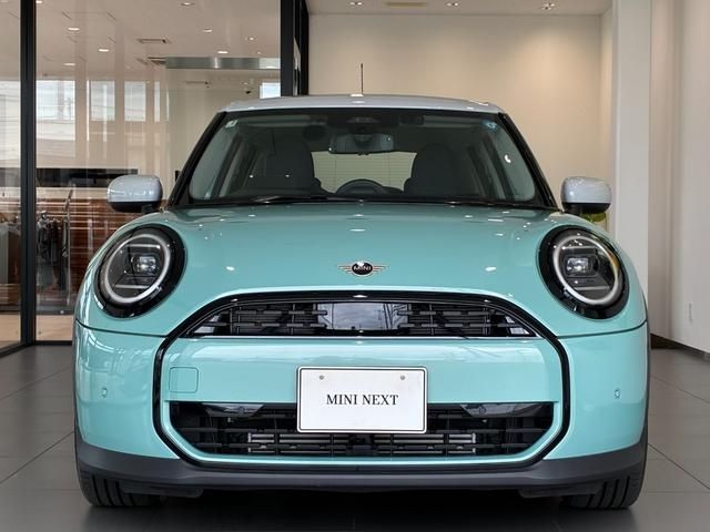 MINI COOPER 5DOOR