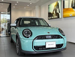 MINI COOPER 5DOOR