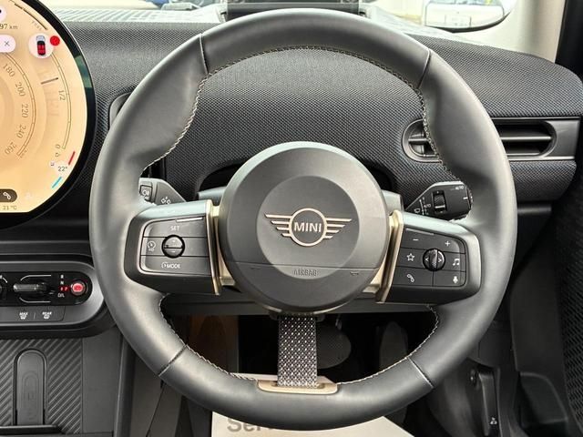 MINI COOPER 5DOOR