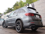 MERCEDES AMG GLCclass