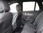 MERCEDES AMG GLCclass