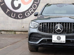 MERCEDES AMG GLCclass