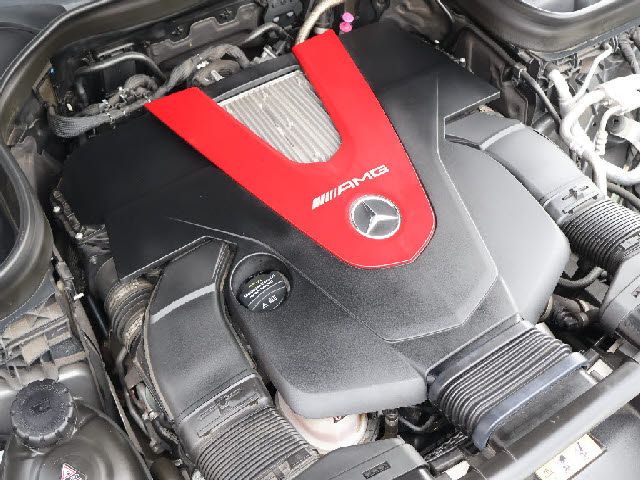 MERCEDES AMG GLCclass