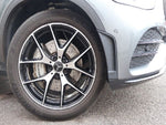 MERCEDES AMG GLCclass