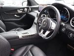 MERCEDES AMG GLCclass