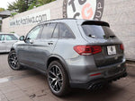 MERCEDES AMG GLCclass