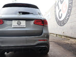MERCEDES AMG GLCclass