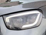 MERCEDES AMG GLCclass