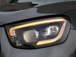 MERCEDES AMG GLCclass