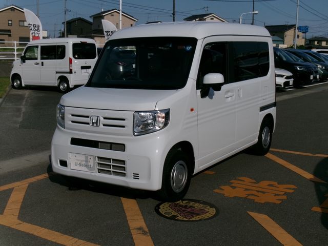 N-VAN