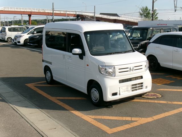 N-VAN