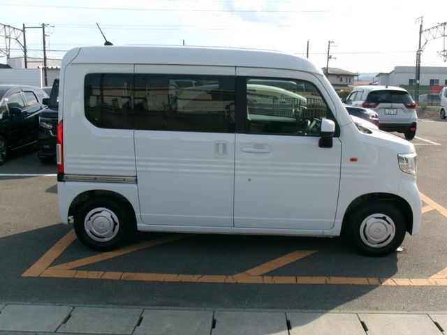 N-VAN