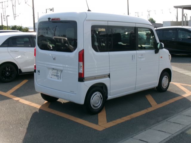 N-VAN