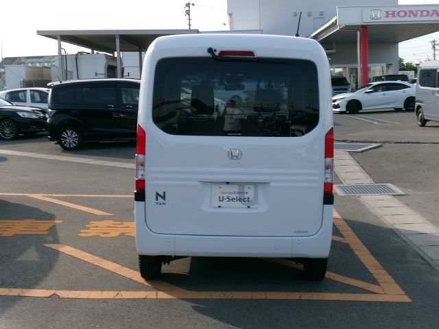 N-VAN