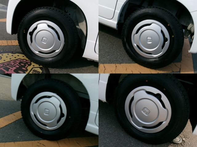 N-VAN
