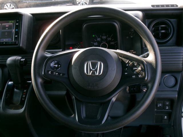 N-VAN