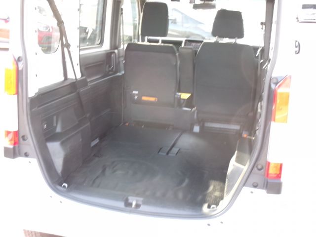 N-VAN
