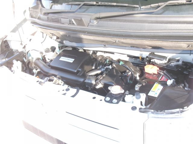 N-VAN