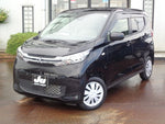 eK WAGON 4WD