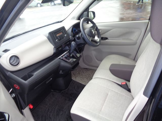eK WAGON 4WD