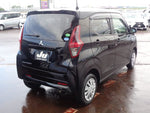 eK WAGON 4WD