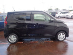 eK WAGON 4WD