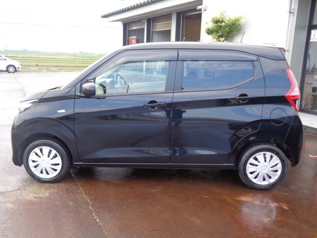 eK WAGON 4WD