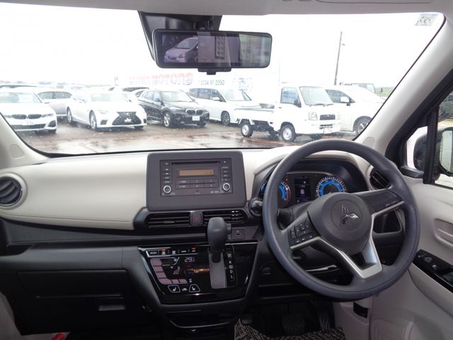 eK WAGON 4WD