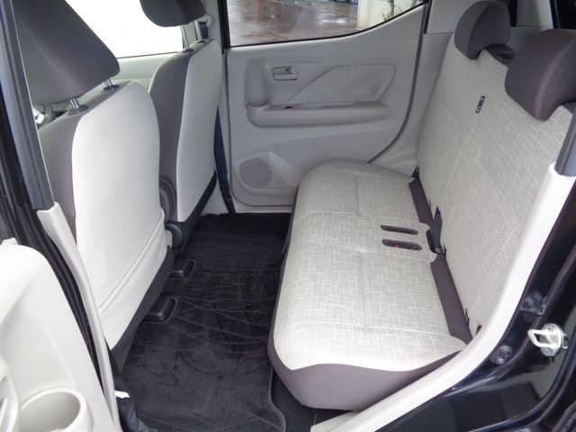 eK WAGON 4WD