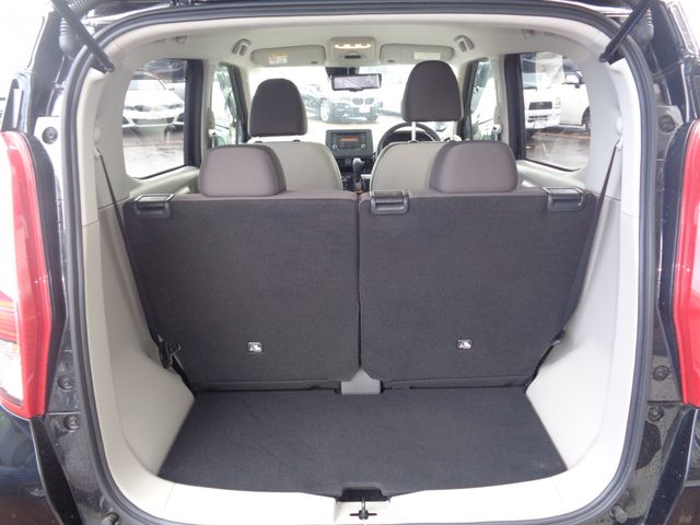 eK WAGON 4WD