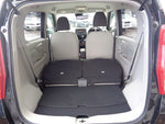eK WAGON 4WD