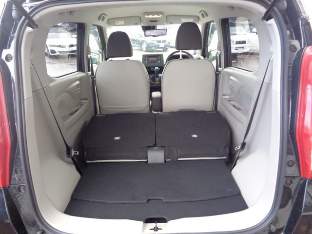 eK WAGON 4WD