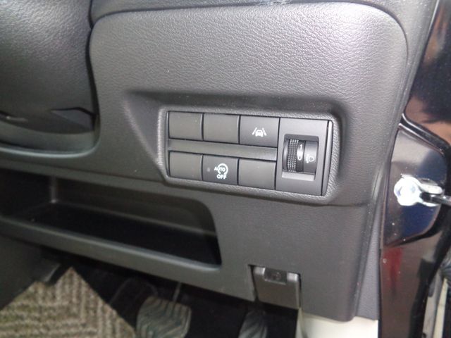 eK WAGON 4WD
