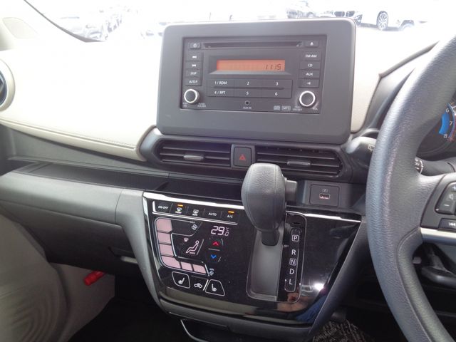 eK WAGON 4WD