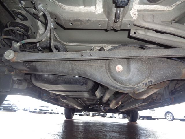eK WAGON 4WD