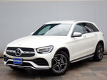 MERCEDES BENZ GLC class