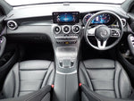 MERCEDES BENZ GLC class