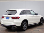 MERCEDES BENZ GLC class