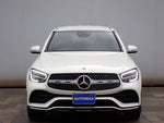 MERCEDES BENZ GLC class