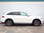 MERCEDES BENZ GLC class