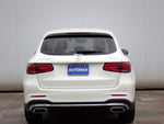 MERCEDES BENZ GLC class