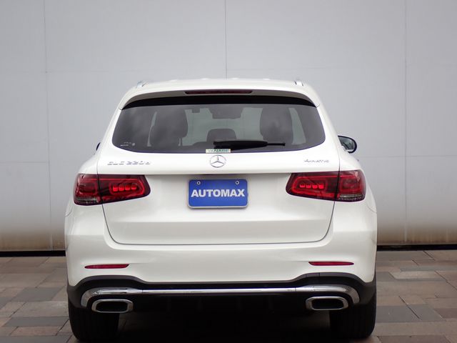 MERCEDES BENZ GLC class