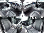 MERCEDES BENZ GLC class