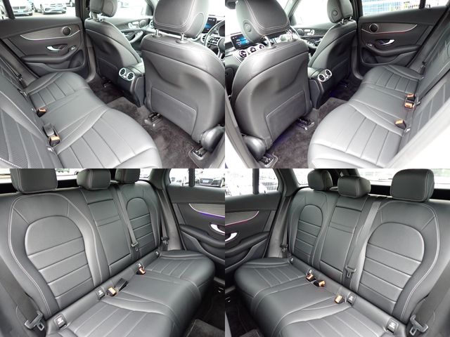 MERCEDES BENZ GLC class