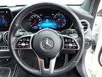 MERCEDES BENZ GLC class
