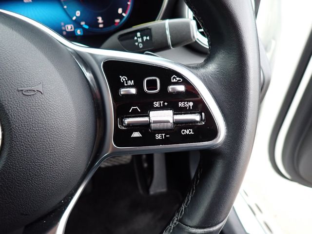 MERCEDES BENZ GLC class
