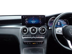 MERCEDES BENZ GLC class