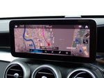 MERCEDES BENZ GLC class