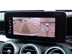MERCEDES BENZ GLC class