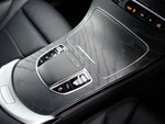 MERCEDES BENZ GLC class